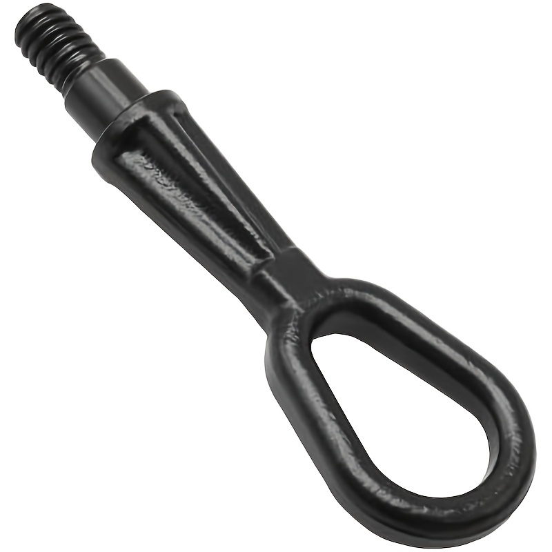 1pc Trailer Hook Towing Eye Ho - Heavy Equipment Trailer recension och pris