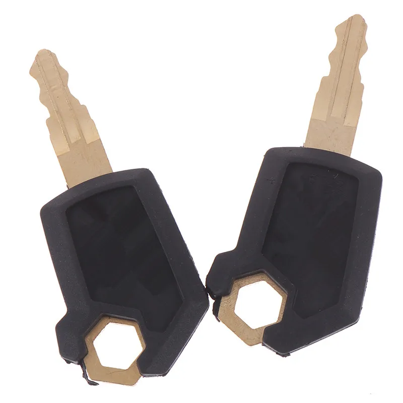 2PCS  Key For Caterpillar 5P85 - Heavy Equipment Company recension och pris
