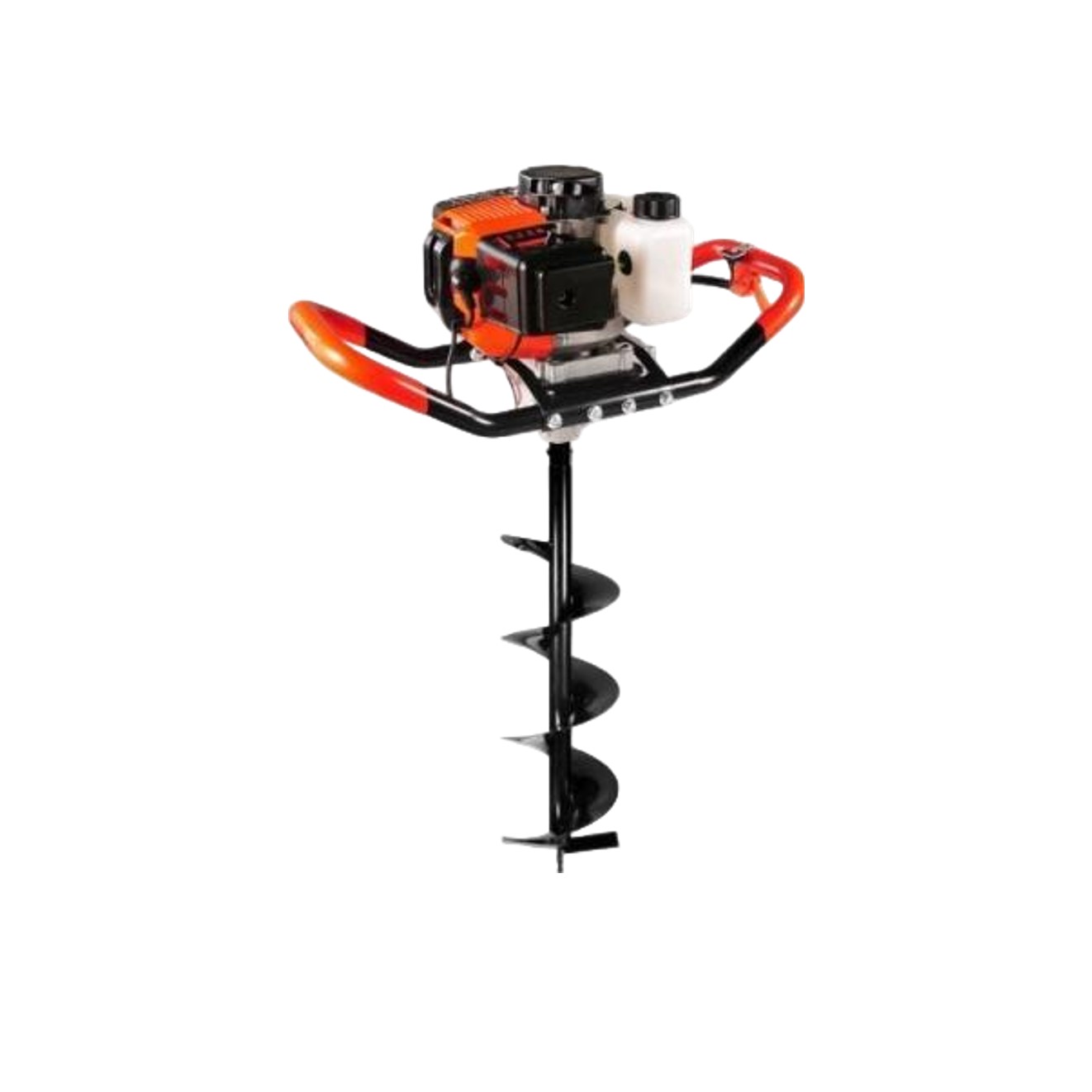 New 62cc High Quality Garden T - Post Hole Digger recension och pris