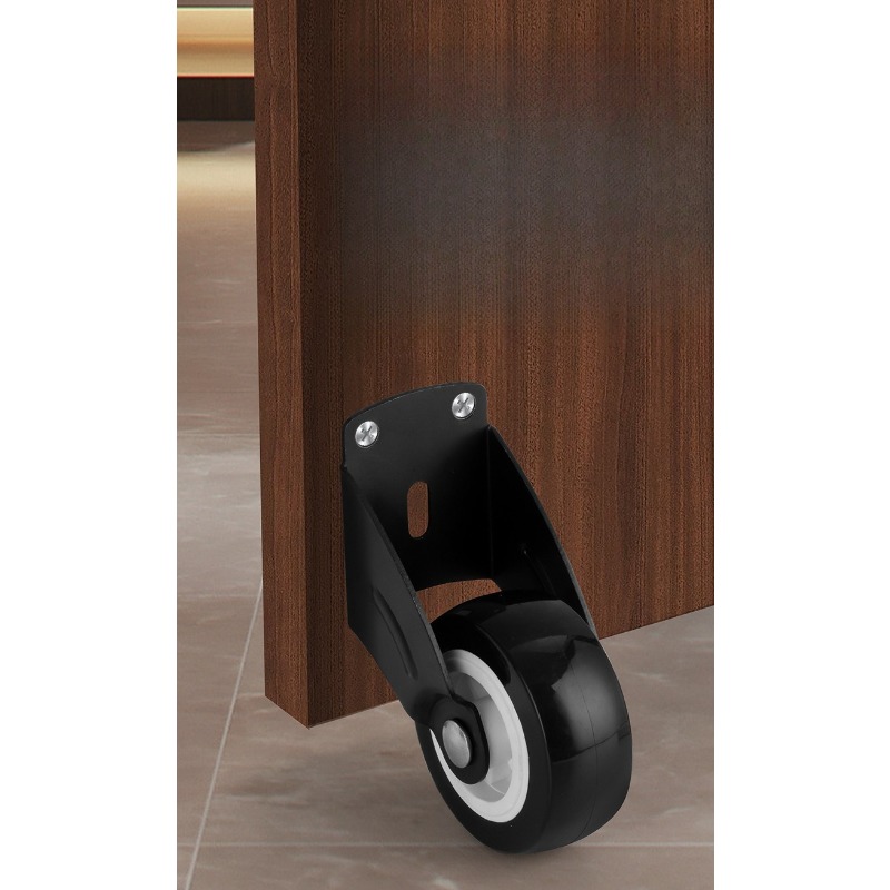 Adjustable Gate Caster Wheel,f - Heavy Equipment Tires recension och pris